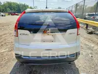 2013 Honda CR-V photo