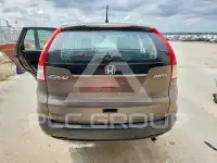 2013 Honda CR-V photo