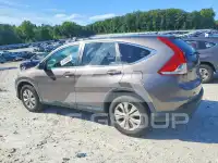 2013 Honda CR-V photo