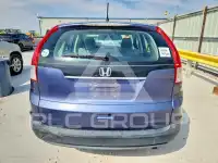 2013 Honda CR-V photo