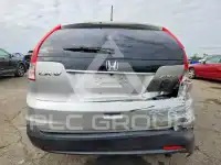 2013 Honda CR-V photo