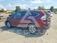 2013 Honda CR-V photo