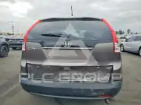 2013 Honda CR-V фото