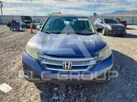 2013 Honda CR-V photo