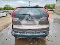 2013 Honda CR-V photo