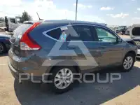 2013 Honda CR-V photo