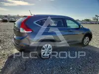 2013 Honda CR-V photo