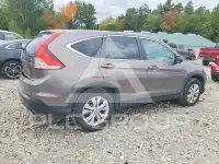 2013 Honda CR-V photo
