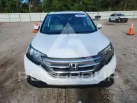 2013 Honda CR-V photo