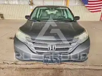 2013 Honda CR-V photo