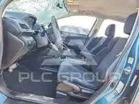 2013 Honda CR-V photo
