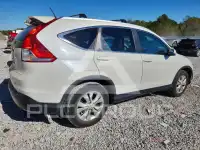 2013 Honda CR-V photo