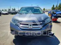 2013 Honda CR-V photo