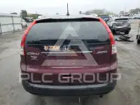 2013 Honda CR-V photo