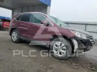 2013 Honda CR-V photo