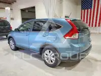 2013 Honda CR-V photo