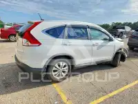 2013 Honda CR-V photo