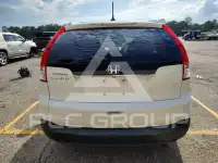 2013 Honda CR-V photo
