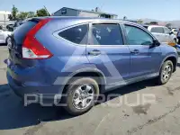 2013 Honda CR-V photo