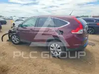 2013 Honda CR-V photo