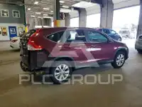 2013 Honda CR-V photo