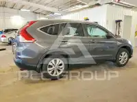 2013 Honda CR-V photo