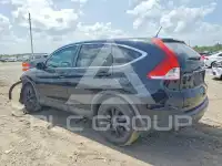 2013 Honda CR-V photo