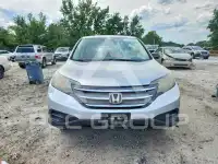 2013 Honda CR-V photo