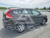 2013 Honda CR-V photo