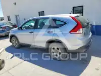 2013 Honda CR-V photo