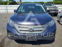 2013 Honda CR-V photo