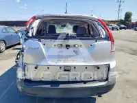 2013 Honda CR-V photo