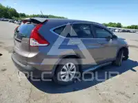 2013 Honda CR-V photo