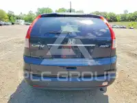 2013 Honda CR-V photo