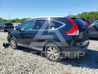2013 Honda CR-V photo