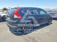 2013 Honda CR-V photo