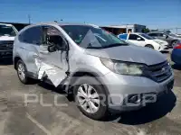 2013 Honda CR-V photo