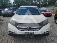 2013 Honda CR-V photo