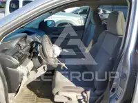 2013 Honda CR-V photo