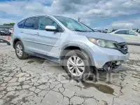2013 Honda CR-V photo