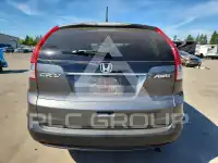 2013 Honda CR-V photo