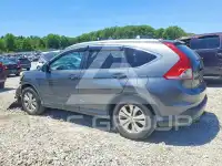 2013 Honda CR-V photo