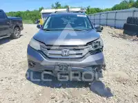 2013 Honda CR-V photo