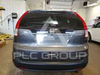 2013 Honda CR-V photo