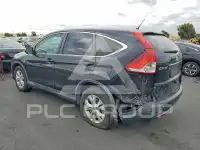 2013 Honda CR-V photo