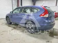 2013 Honda CR-V photo