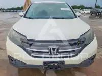 2013 Honda CR-V photo