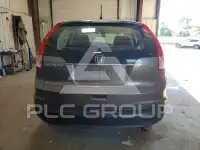 2013 Honda CR-V photo