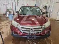 2013 Honda CR-V photo