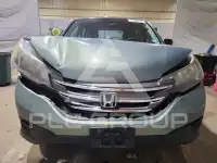 2013 Honda CR-V photo